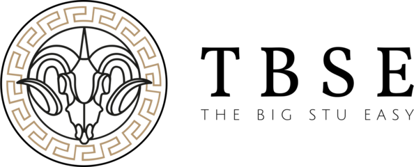 The Big Stu Easy