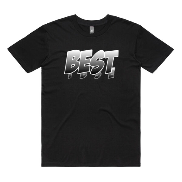 Best TBSE Tee  Thumbnail