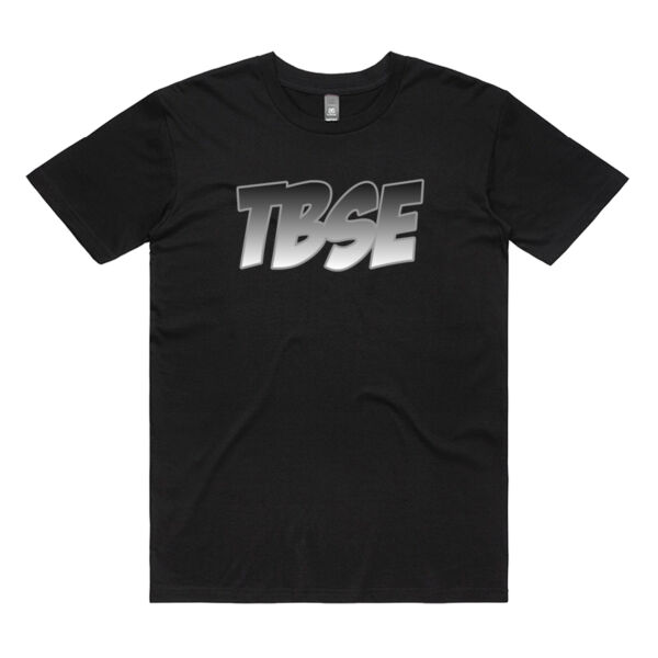 TBSE Goat Tee Thumbnail