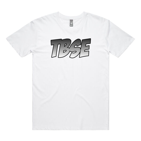 TBSE Goat Tee Thumbnail