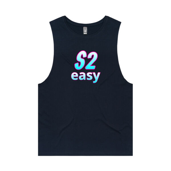 Eat.Train.Sleep.GAGF. Wife beater Thumbnail