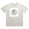 Mens Heavy Faded Tee Thumbnail